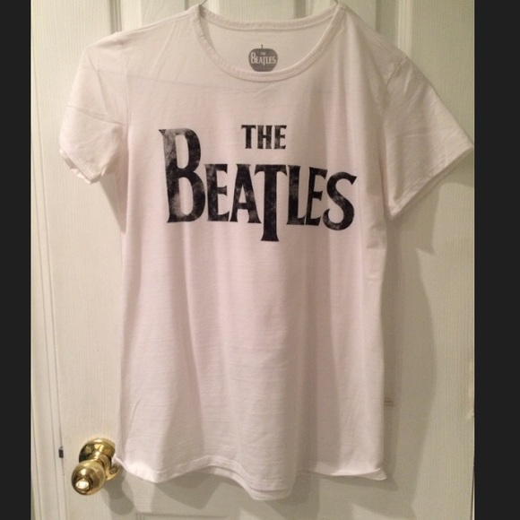 The Beatles T-Shirt