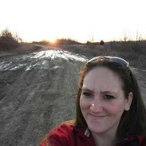 Meet your Posher, Chasidy