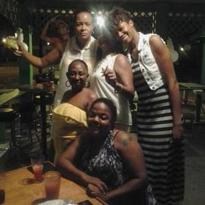 Meet your Posher, La toyaonehuned