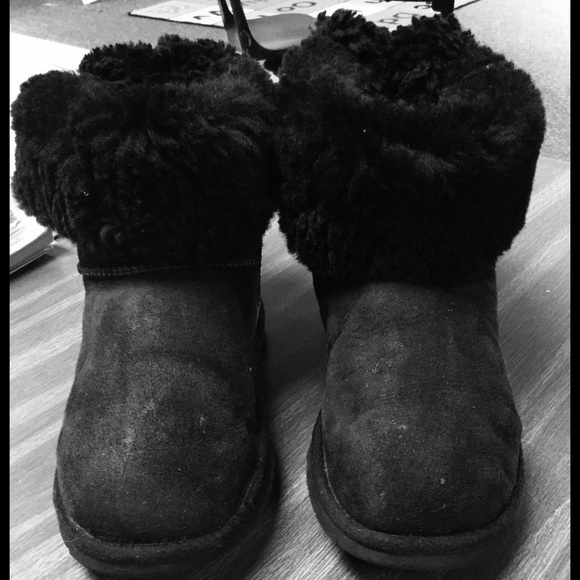 UGG Australia Boots