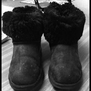 UGG Australia Boots