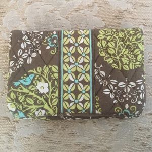 NWT Vera Bradley Birdie wallet 🐦🐦🐦