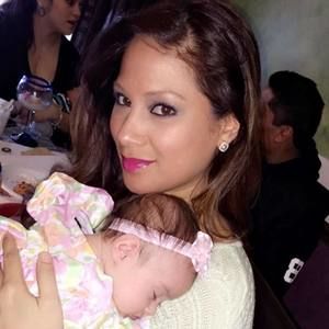 Meet your Posher, Mel