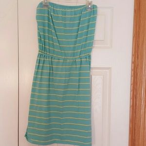 Old Navy Sleeveless Dress