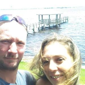 Meet your Posher, Jamie