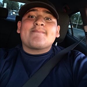 Meet your Posher, Fredy