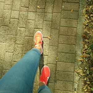 Meet your Posher, Vanessa