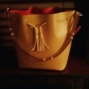 Like New  only worn a few times