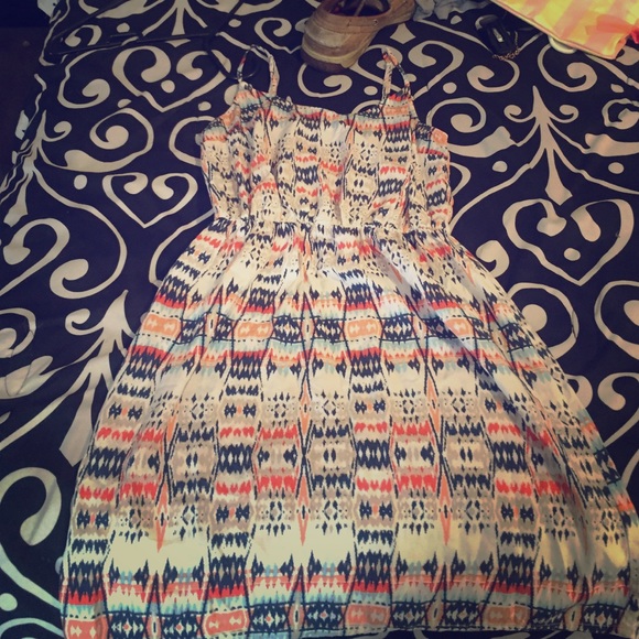 Old Navy Summer Dress