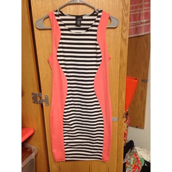 Rue 21 dress
