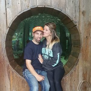 Meet your Posher, Jared