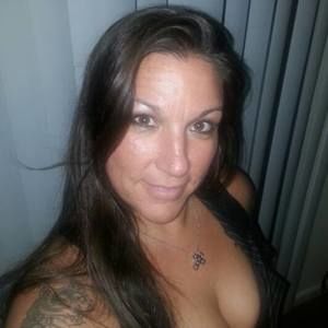 Meet your Posher, Kristy