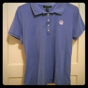 Lauren Ralph Lauren Polo Golf shirt