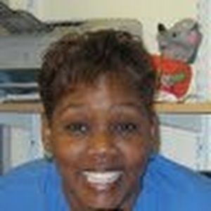 Meet your Posher, Lanette