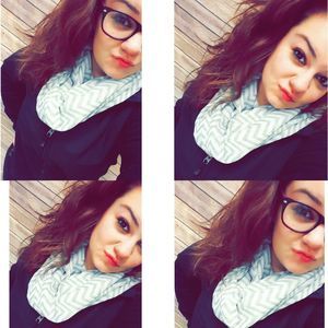 Meet your Posher, Annmarie