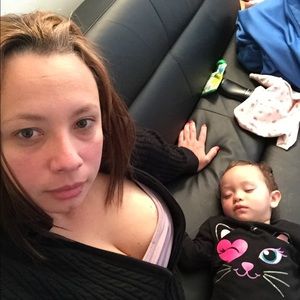 Meet your Posher, Yelitza