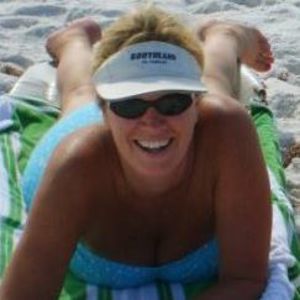 Meet your Posher, Jackie