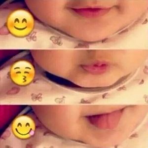 Meet your Posher, Rite