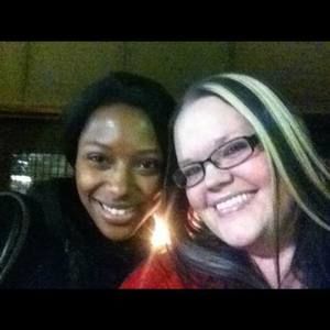 Meet your Posher, Sherrell