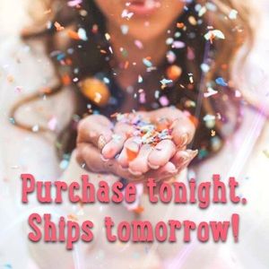 ⭐️BUY TODAY SHIPS TOMORROW⭐️