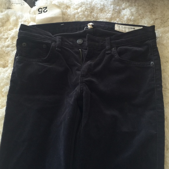 Rag&bone skinny cur-dory jeans - Picture 3 of 4