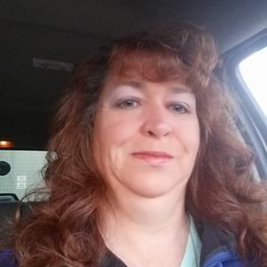 Meet your Posher, Wendy