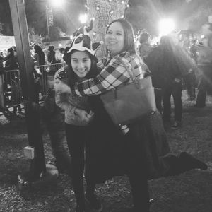 Meet your Posher, Veronica