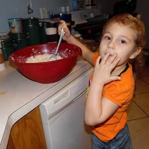 Meet your Posher, Heather