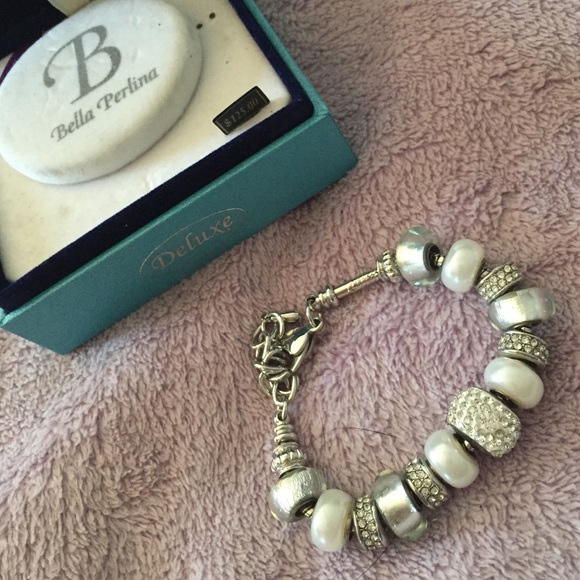 BELLA PERLINA bracelet