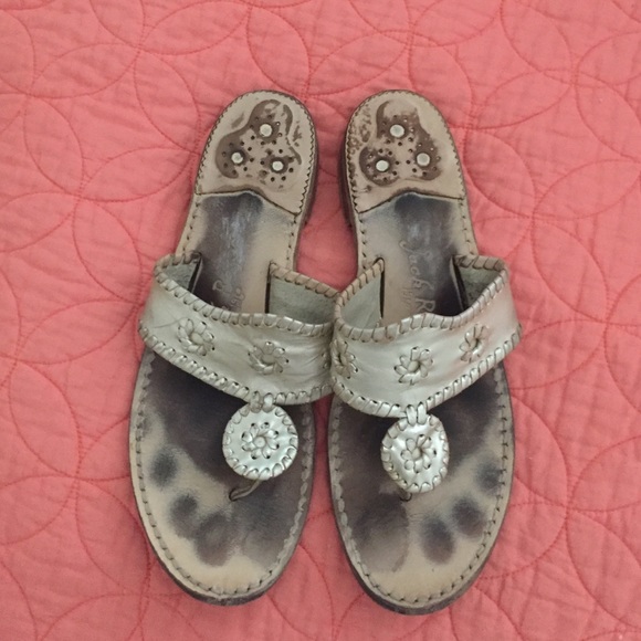 Jack Rogers