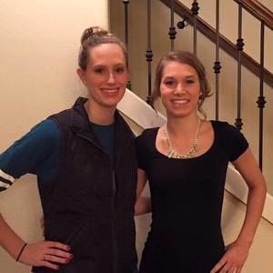 Meet your Posher, Kaylee