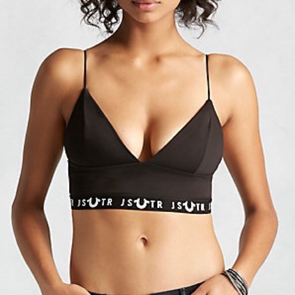 moisture wicking bralette