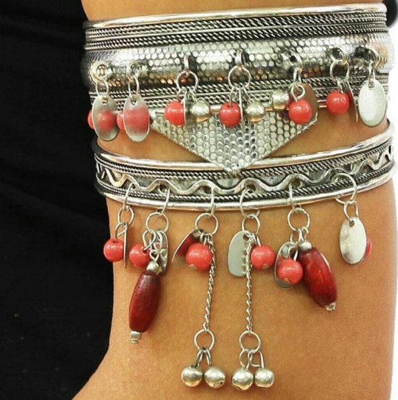 ARM CUFF - Picture 2 of 4