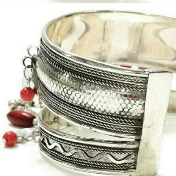 ARM CUFF - Picture 3 of 4