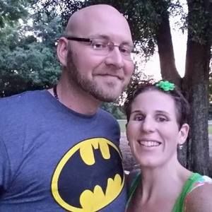 Meet your Posher, Erika