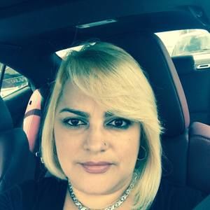 Meet your Posher, Raquel