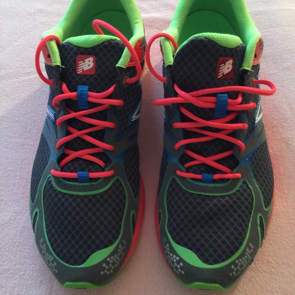 New balance shies sz 9.5