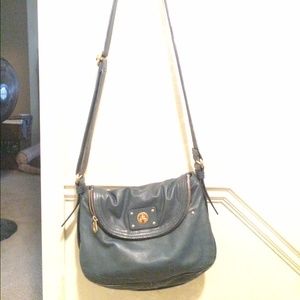 Marc by Marc Jacobs Totally Turnlock Natasha