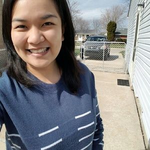 Meet your Posher, Angaela