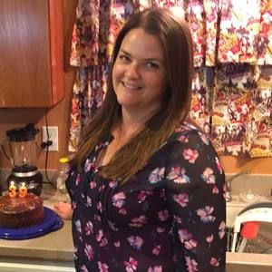 Meet your Posher, Brandy