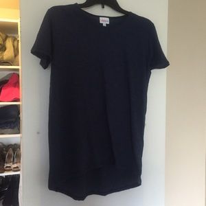 LuLaRoe Grace size 14 NWT. Fits like XXS Classic T