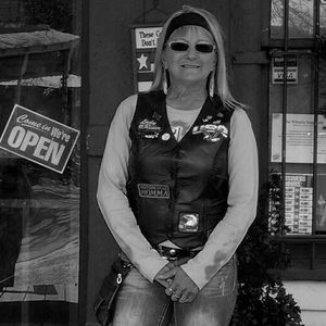 Meet your Posher, Cheryl