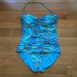Ralph Lauren swim suit