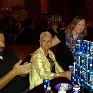 Meet your Posher, Melissa