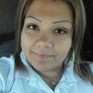 Meet your Posher, Kristina