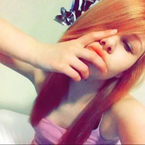 Meet your Posher, Brittany