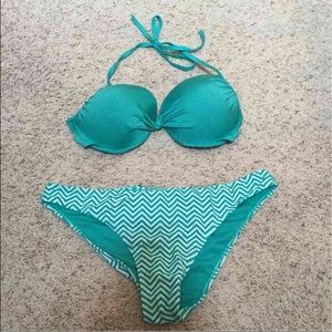 **SOLD** Victoria's Secret bikini top