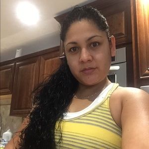 Meet your Posher, Luisa