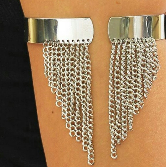 ARM CUFF - Picture 2 of 2