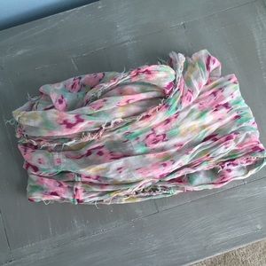 New American Eagle Infinity Scarf